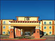 Super 8 By Wyndham Hidalgo/Mcallen Area ภายนอก รูปภาพ