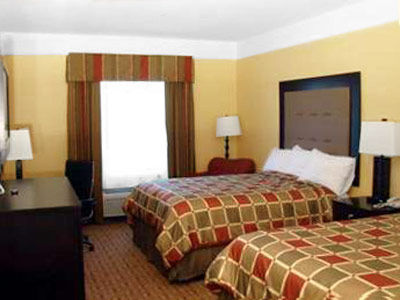 Super 8 By Wyndham Hidalgo/Mcallen Area ภายนอก รูปภาพ