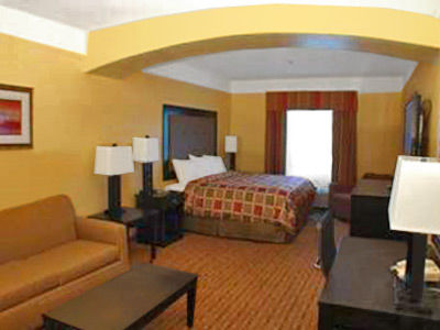 Super 8 By Wyndham Hidalgo/Mcallen Area ภายนอก รูปภาพ
